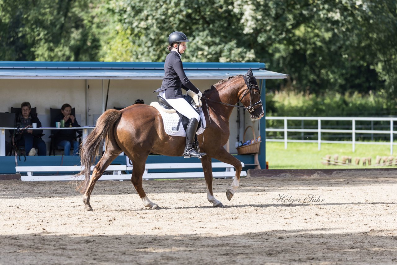 Bild 631 - Pony Akademie Turnier